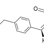 (Z) -Ozagrel CAS#: 143945-86-2