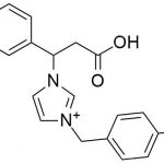 Ozagrel impurity C CAS#: 82571-53-73