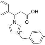 Ozagrel-Verunreinigung C CAS#: 82571-53-73