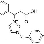 شوائب Ozagrel 7 CAS #: 82571-53-77