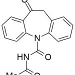 Oxcarbazepine Impurity3 CAS#: 28721-07-514