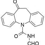 Oxcarbazepine Impurity 9 CAS#: 1346601-76-0