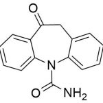 Oxcarbazepine Impurity 12 CAS#: 28721-07-5