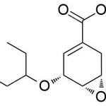 Oseltamivir Impurity 101 CAS#: 196618-13-0101