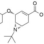 Oseltamivir Impurity 102 CAS#: 196618-13-0102