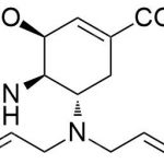 Oseltamivir Impurity 103 CAS#: 196618-13-0103
