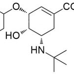 Oseltamivir Impurity 105 CAS#: 196618-13-0105