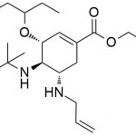 Oseltamivir Impurity 107 CAS#: 196618-13-0107