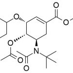 Oseltamivir Impurity 108 CAS#: 196618-13-0108