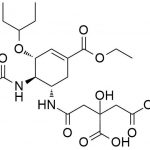 Oseltamivir Impurity 109 CAS#: 196618-13-0109