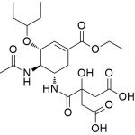 Oseltamivir Impurity 110 CAS#: 196618-13-0110