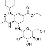 Oseltamivir Impurity 111 CAS#: 196618-13-0111