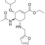 Oseltamivir Impurity 112 CAS#: 196618-13-0112