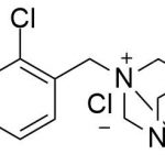 Olanexidine Impurity 1 CAS#: 109435-08-7