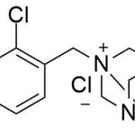 Olanexidine Impurity 3 CAS#: 146510-36-33