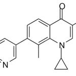 Ozenoxacin Impurity 1 CAS#: 245765-41-7