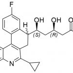 זיהום Pitavastatin 73 CAS#: 147511-69-173