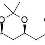 זיהום Pitavastatin 84 CAS#: 147511-69-184