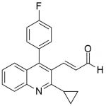 匹伐他汀雜質 85 CAS#: 147511-69-185