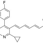 זיהום Pitavastatin 87 CAS#: 2086271-67-0