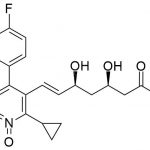 Pitavastatin Impurity 89 CAS#: 147511-69-189