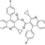 ピタバスタチン不純物90CAS＃：147511-69-190