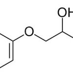 Propranolol EP Impurity A CAS#: 36112-95-5
