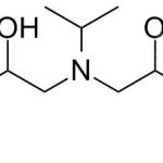 Propranolol EP Impurity B CAS#: 83314-78-7