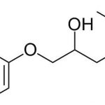 Propranolol Impurity 1 CAS#: 11/6/2007
