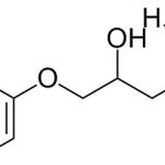 Propranolol Impurity 2 CAS#: 77252-87-0