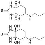 Impureza de Pramipexol Z CAS #: 104632-26-026