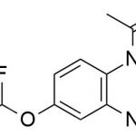 泮托拉唑雜質 16 CAS#: 97963-75-2