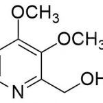 泮托拉唑雜質 21 CAS#: 72830-08-1