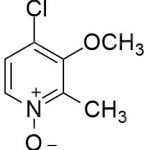 Pantoprazole impurity 22 CAS#: 122307-41-9