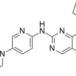 Palbociclib Impurity 73 CAS#: 571190-30-273