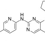 Palbociclib Impurity 74 CAS#: 571190-30-274