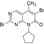 Palbociclib Impurity 75 CAS#: 571190-30-275