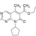 Palbociclib Impurity 76 CAS#: 571190-30-276