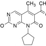 Palbociclib Impurity 77 CAS#: 571190-30-277