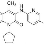 Palbociclib Impurity 78 CAS#: 571190-30-278