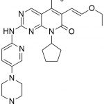 Palbociclib Impurity 79 CAS#: 571190-30-279