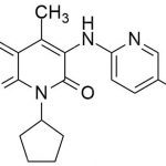 Palbociclib Impurity 80 CAS#: 571190-30-280