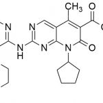 Palbociclib Impurity 81 CAS#: 571190-30-281