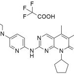 Palbociclib Impurity 84 CAS#: 571190-30-284