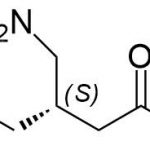 Pregabalin ناخالصی 44 CAS#: 148553-50-844