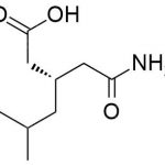 普瑞巴林雜質 49 CAS#: 181289-34-9