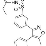 ناخالصی پارکوکسیب 17 CAS#: 198470-85-817