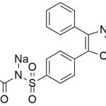 Parecoxib sodium Impurity 42 CAS#: 198470-85-842