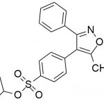 Parecoxib sodium Impurity 44 CAS#: 198470-85-844