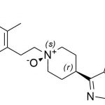 Paliperidone Impurity 32 CAS#: 144598-75-432